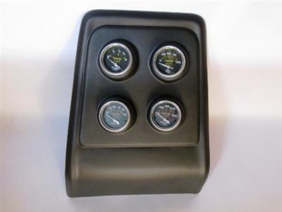Classic Thunder Road Instrument Panels with AutoMeter Gauges 410670541