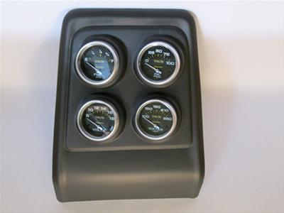 Classic Thunder Road Instrument Panels with AutoMeter Gauges 410670551