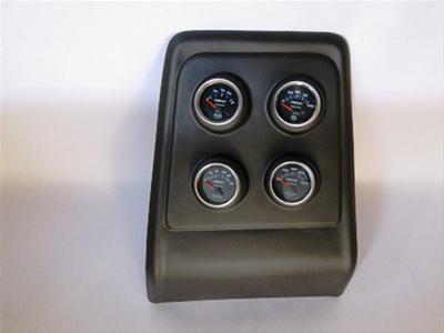 Classic Thunder Road Instrument Panels with AutoMeter Gauges 410670641