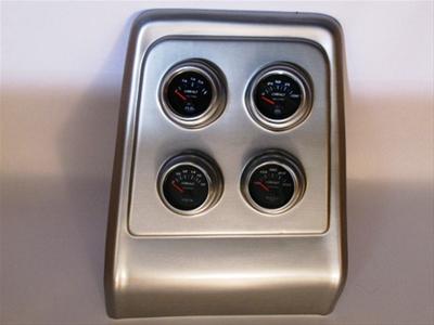 Classic Thunder Road Instrument Panels with AutoMeter Gauges 410670642