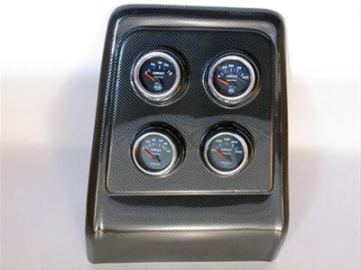 Classic Thunder Road Instrument Panels with AutoMeter Gauges 410670643