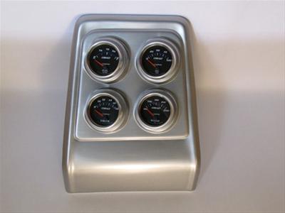Classic Thunder Road Instrument Panels with AutoMeter Gauges 410670652