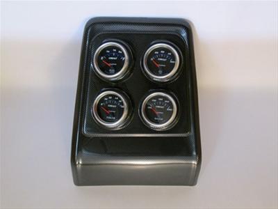 Classic Thunder Road Instrument Panels with AutoMeter Gauges 410670653