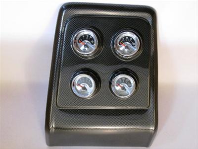 Classic Thunder Road Instrument Panels with AutoMeter Gauges 410670843