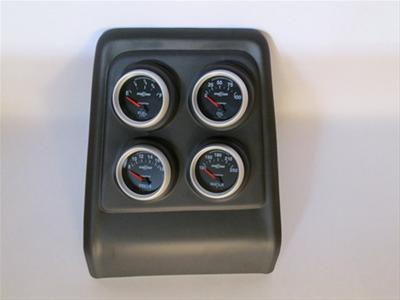 Classic Thunder Road Instrument Panels with AutoMeter Gauges 410670951
