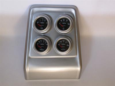 Classic Thunder Road Instrument Panels with AutoMeter Gauges 410670952