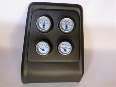 Classic Thunder Road Instrument Panels with AutoMeter Gauges 410671041