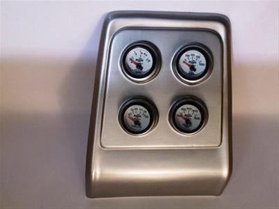 Classic Thunder Road Instrument Panels with AutoMeter Gauges 410671142