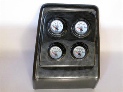 Classic Thunder Road Instrument Panels with AutoMeter Gauges 410671143