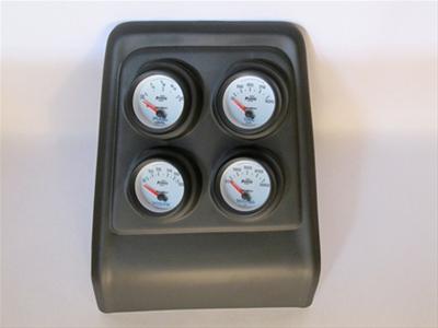 Classic Thunder Road Instrument Panels with AutoMeter Gauges 410671151