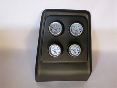 Classic Thunder Road Instrument Panels with AutoMeter Gauges 410671341
