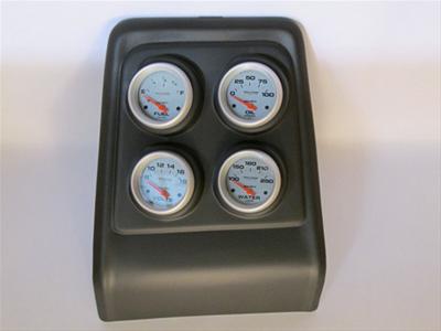 Classic Thunder Road Instrument Panels with AutoMeter Gauges 410671351