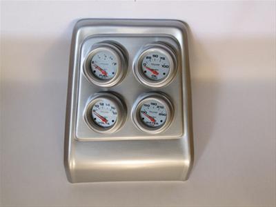 Classic Thunder Road Instrument Panels with AutoMeter Gauges 410671352