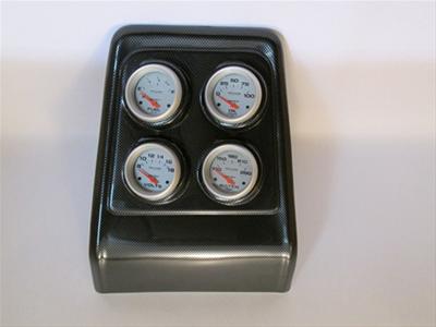Classic Thunder Road Instrument Panels with AutoMeter Gauges 410671353