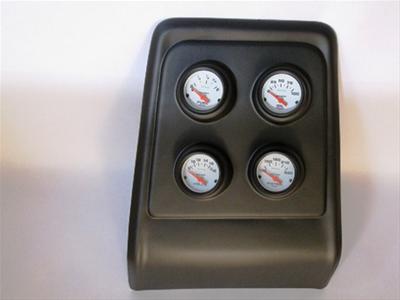 Classic Thunder Road Instrument Panels with AutoMeter Gauges 410671441