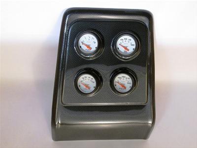 Classic Thunder Road Instrument Panels with AutoMeter Gauges 410671443