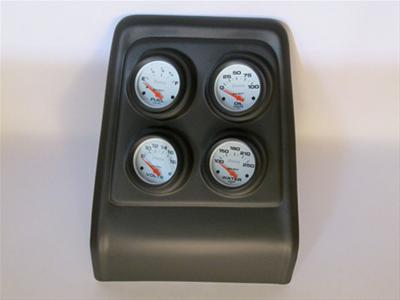 Classic Thunder Road Instrument Panels with AutoMeter Gauges 410671451