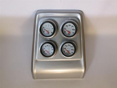 Classic Thunder Road Instrument Panels with AutoMeter Gauges 410671452