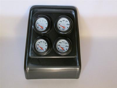 Classic Thunder Road Instrument Panels with AutoMeter Gauges 410671453