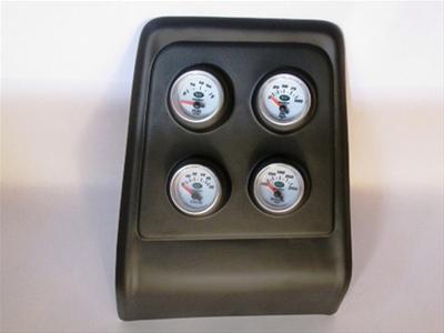 Classic Thunder Road Instrument Panels with AutoMeter Gauges 410671541