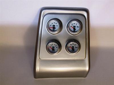 Classic Thunder Road Instrument Panels with AutoMeter Gauges 410671542
