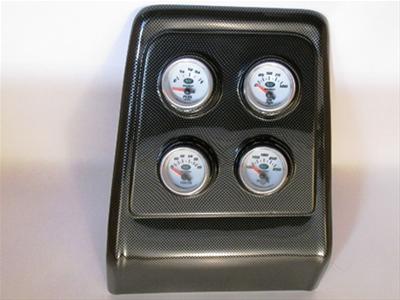 Classic Thunder Road Instrument Panels with AutoMeter Gauges 410671543