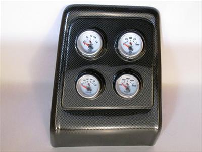 Classic Thunder Road Instrument Panels with AutoMeter Gauges 410671643