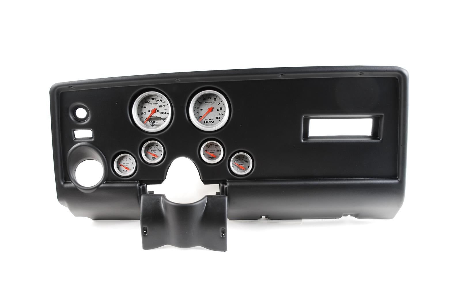 Classic Thunder Road Instrument Panels with AutoMeter Gauges 410690311
