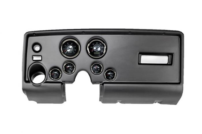 Classic Dash Gauge Kits and Instrument Clusters 41069BS11