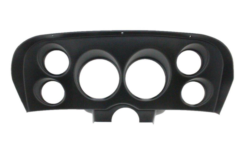 Classic Thunder Road Drilled Gauge Panels 612690011