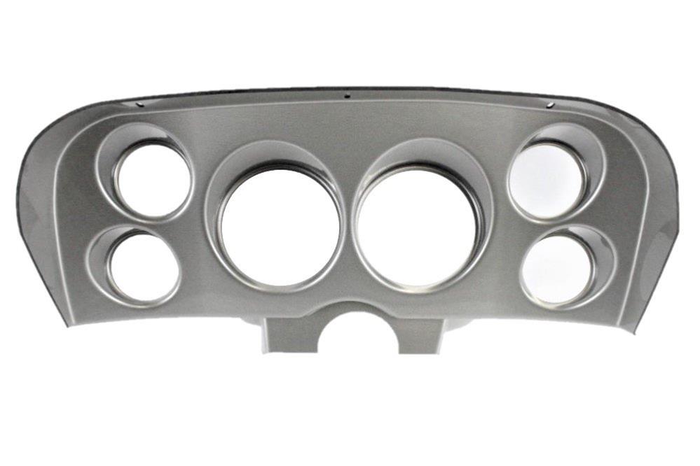 Classic Thunder Road Drilled Gauge Panels 612690012