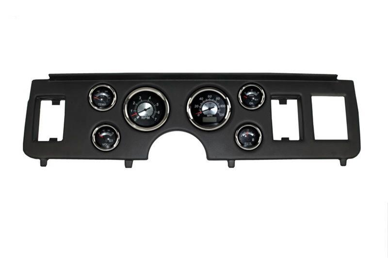 Classic Dash Gauge Kits and Instrument Clusters 61279BS11