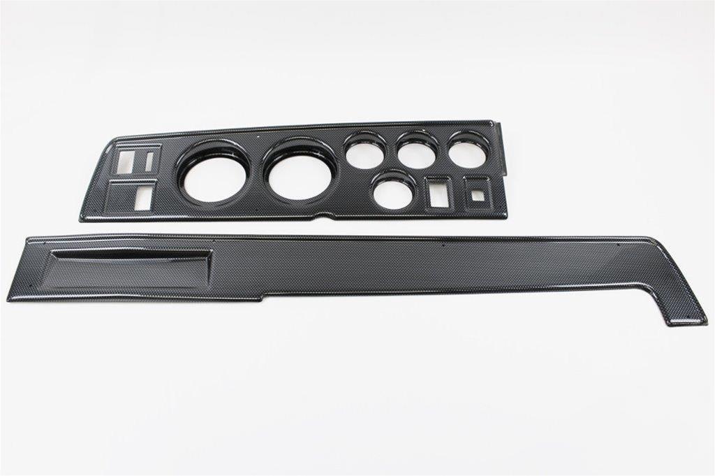 Classic Dash Gauge Kits and Instrument Clusters 718680013