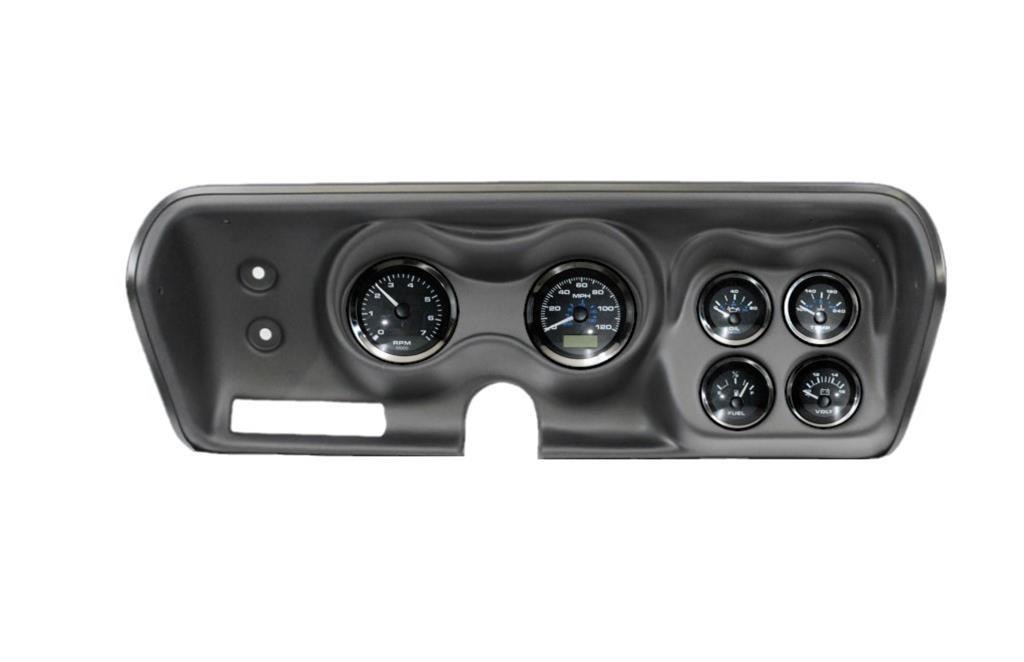Classic Dash Gauge Kits and Instrument Clusters 71871BP11