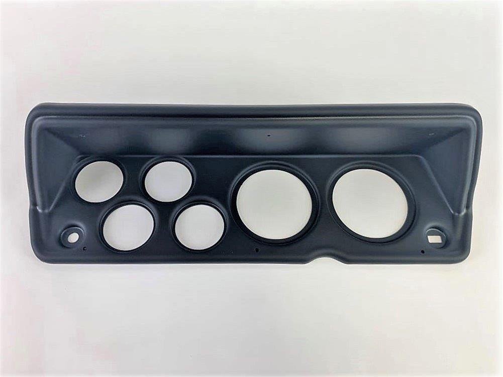 Classic Dash Gauge Kits and Instrument Clusters 818700011