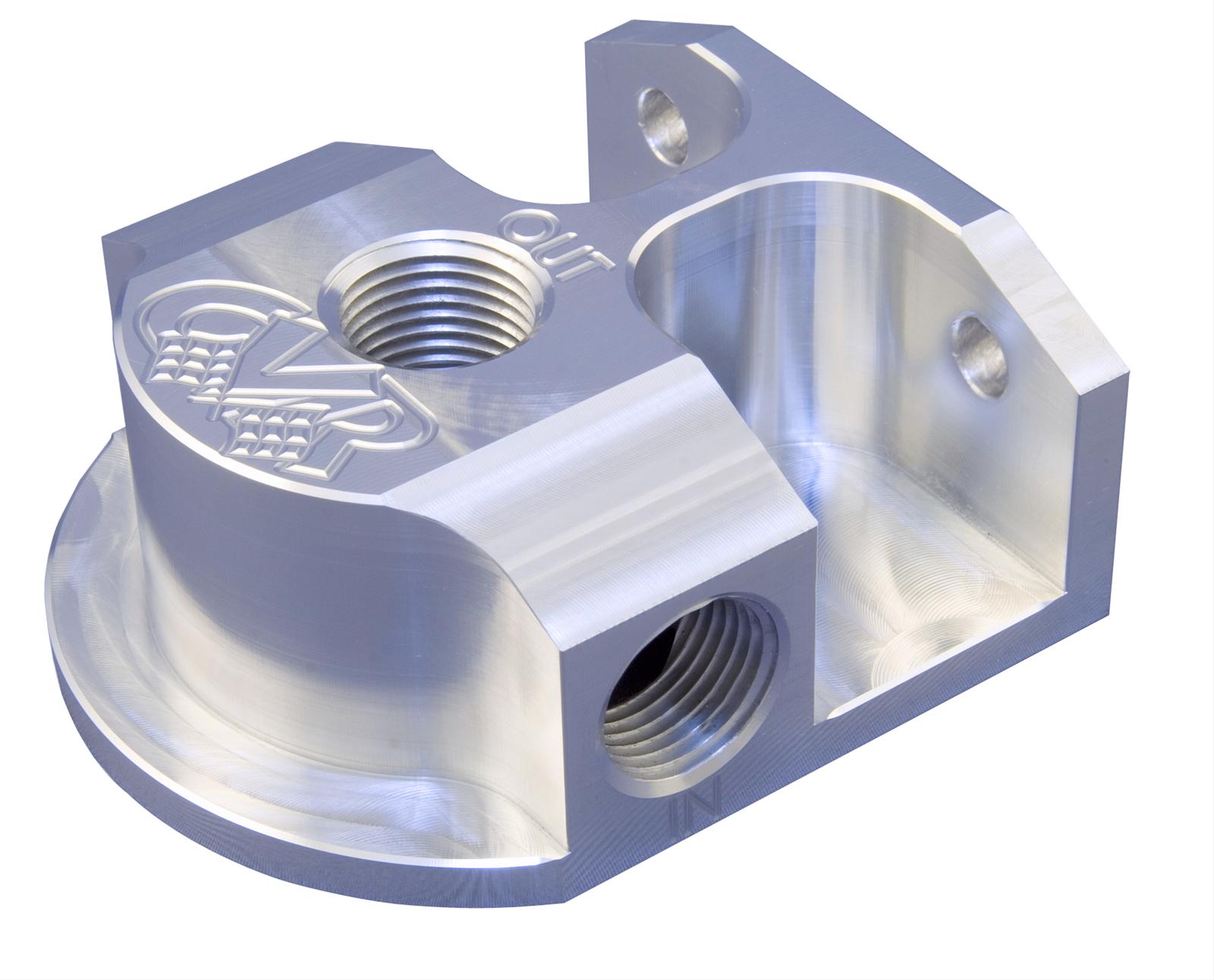 CVR Oil Filter Mounts OFM62