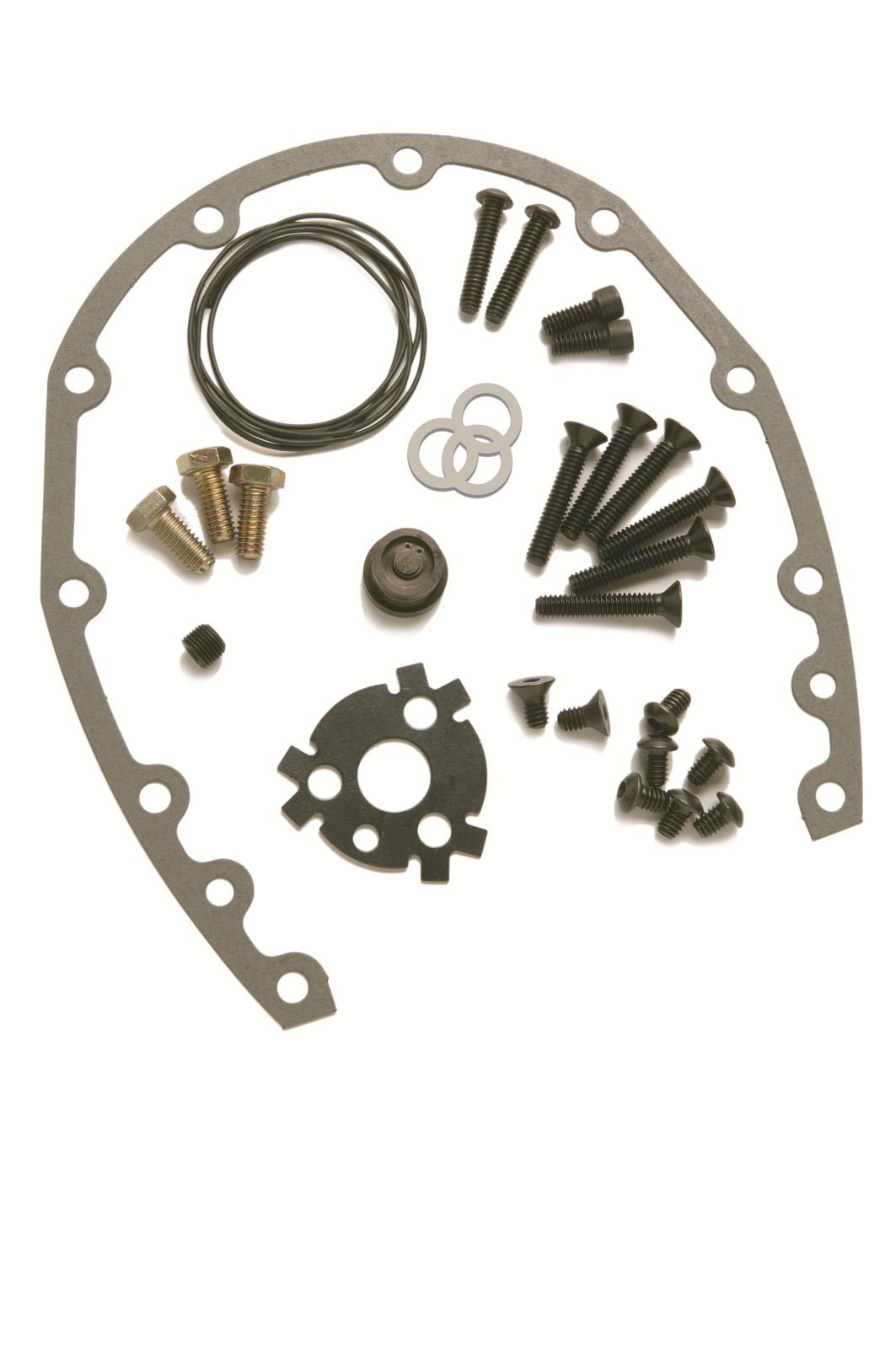 CVR Timing Covers TC2350BK
