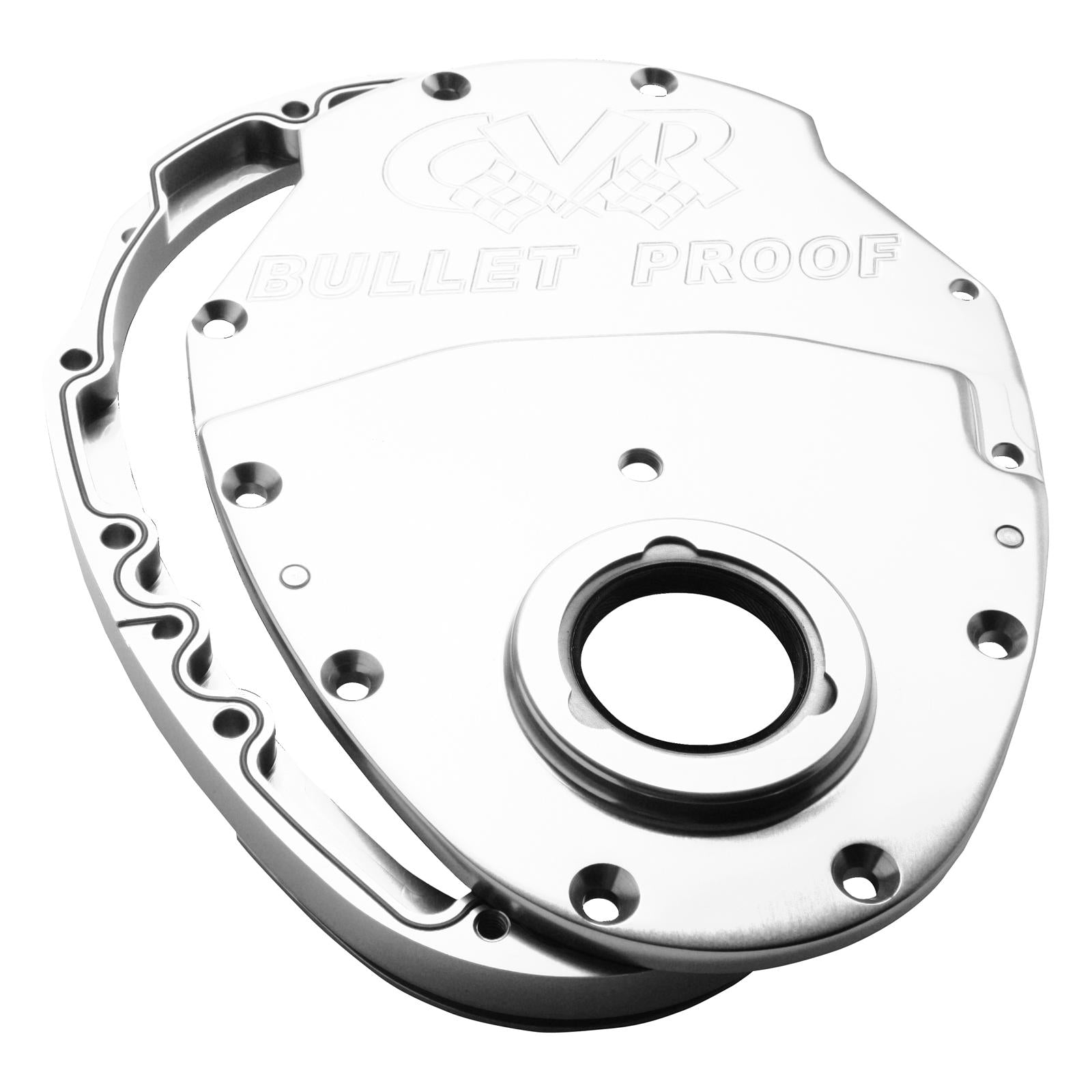 CVR Timing Covers TC2350CL