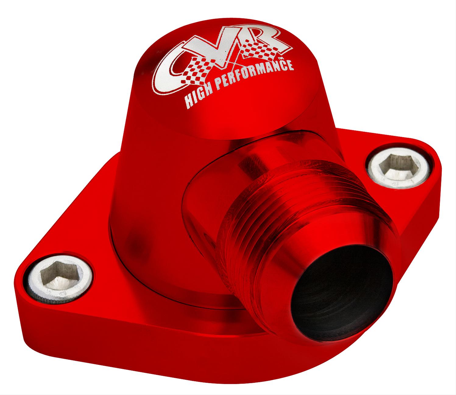 CVR Thermostat Housings TSH6AR