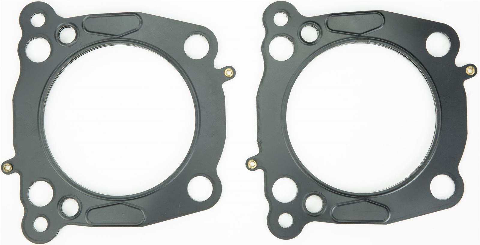 Cometic Gasket Head Gaskets 68-10166
