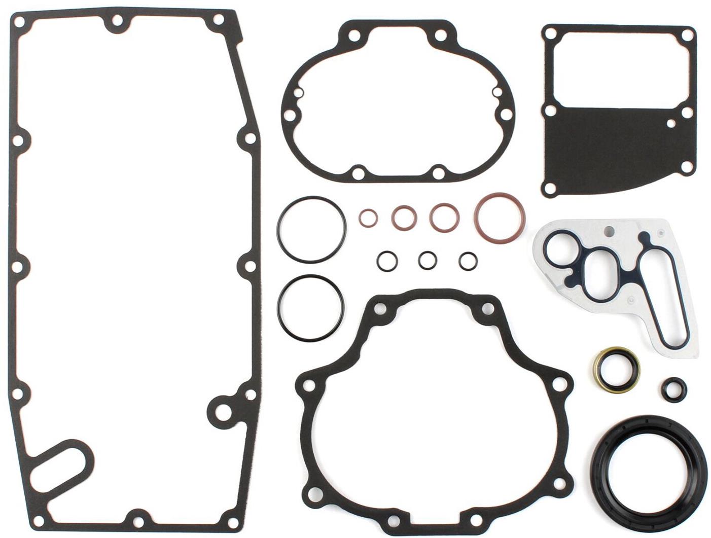 Cometic Powersport Gaskets Powersports Gasket Kits 68-10197