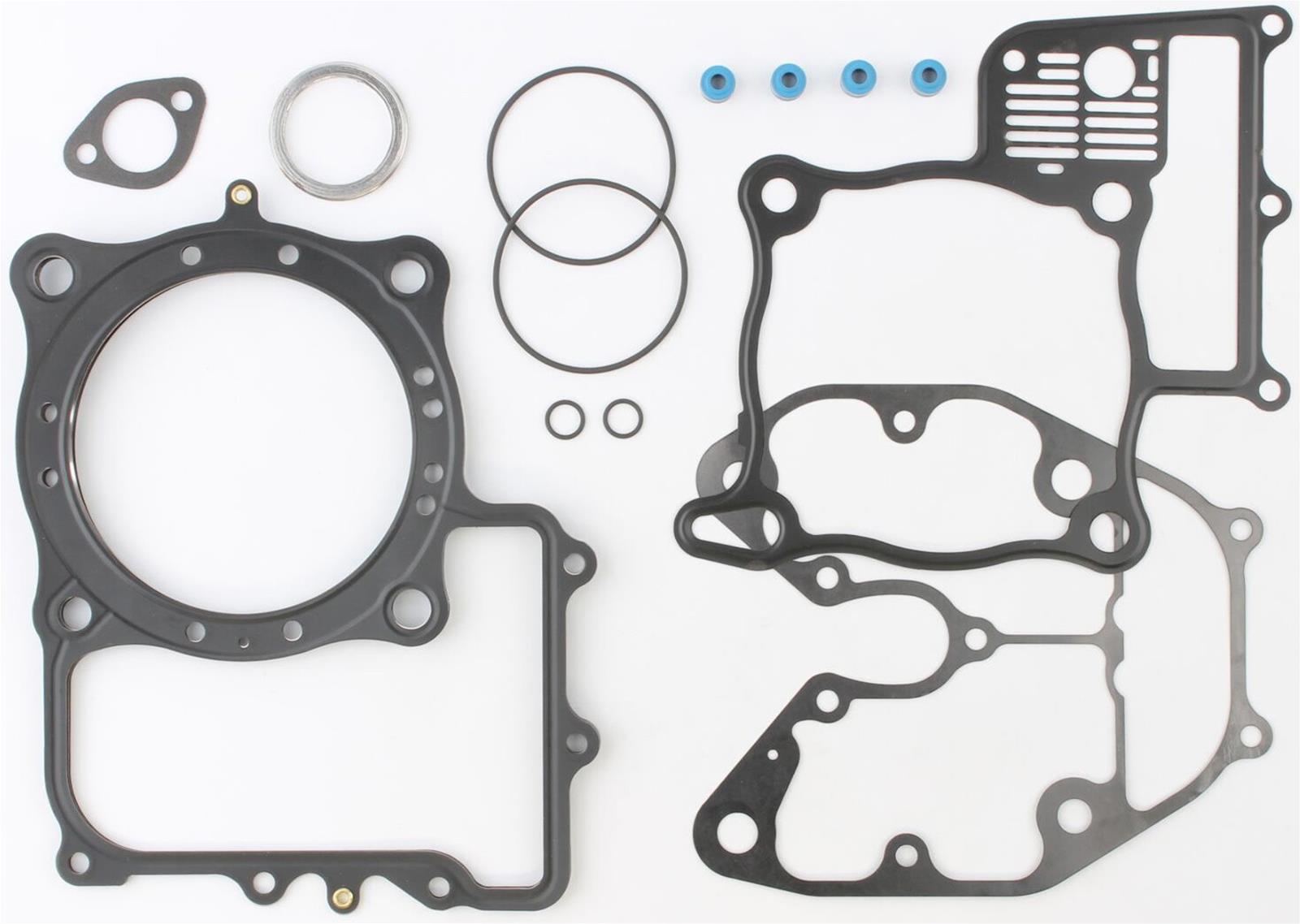 Cometic Powersport Gaskets Powersports Gasket Kits 68-34750E