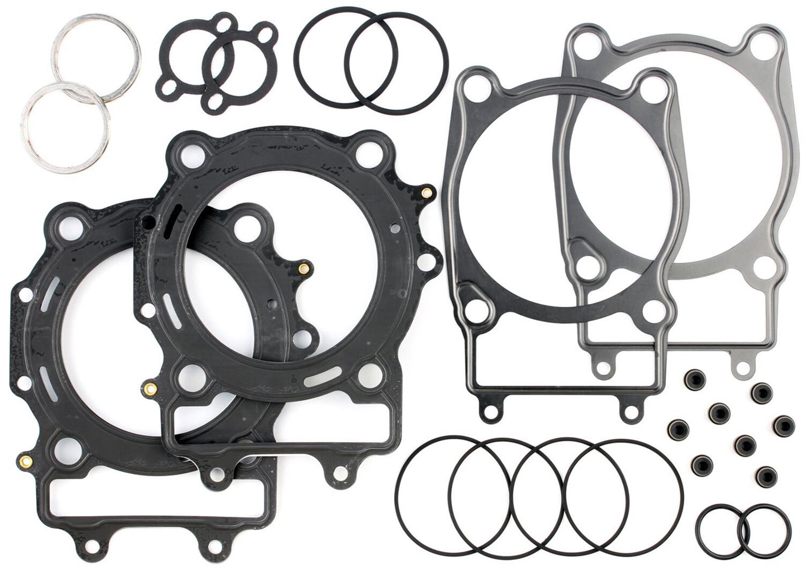 Cometic Powersport Gaskets Powersports Gasket Kits 68-35680E