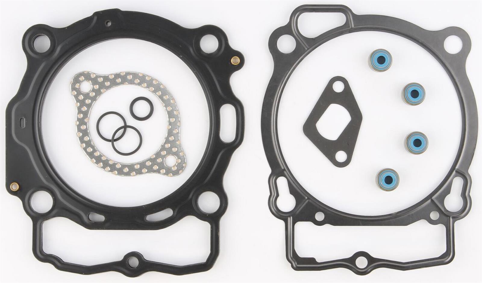 Cometic Powersport Gaskets Powersports Gasket Kits 68-36040E