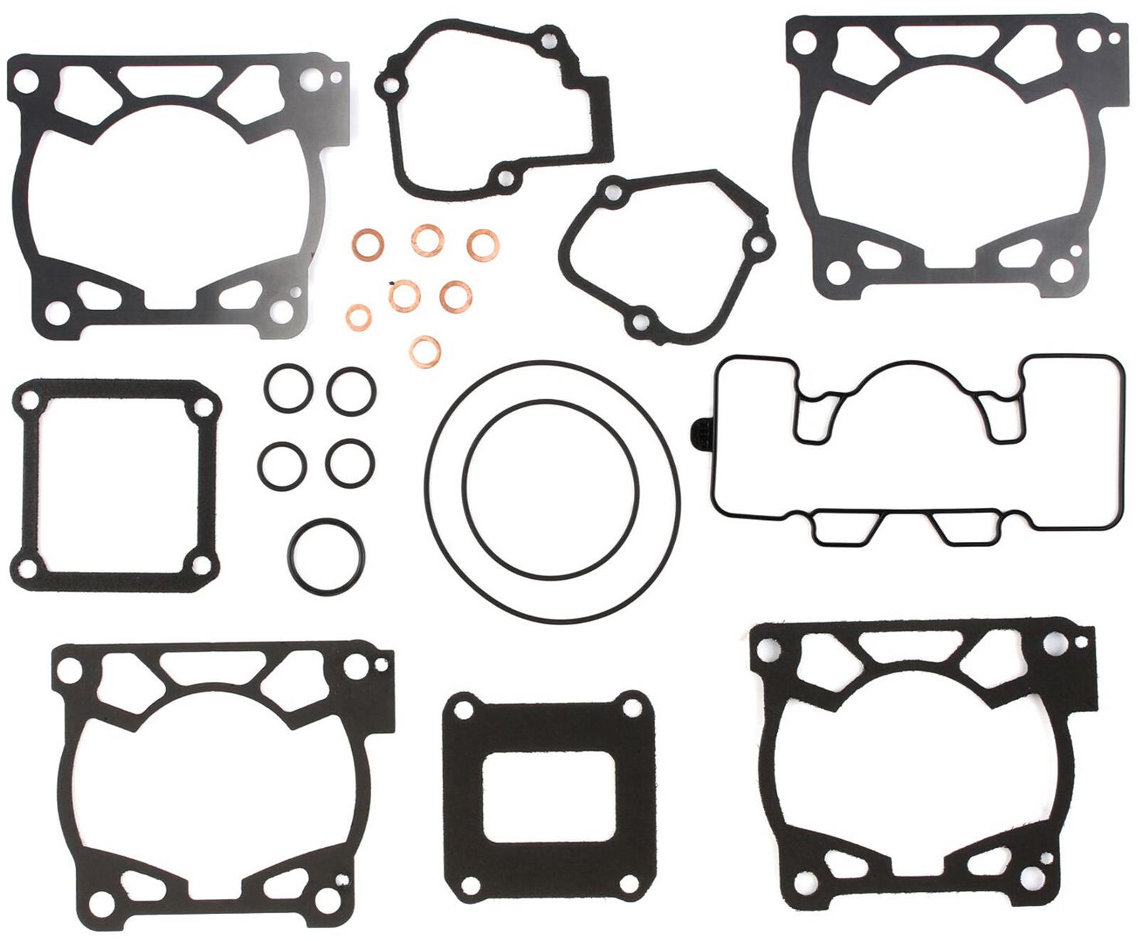 Cometic Powersport Gaskets Powersports Gasket Kits 68-3606