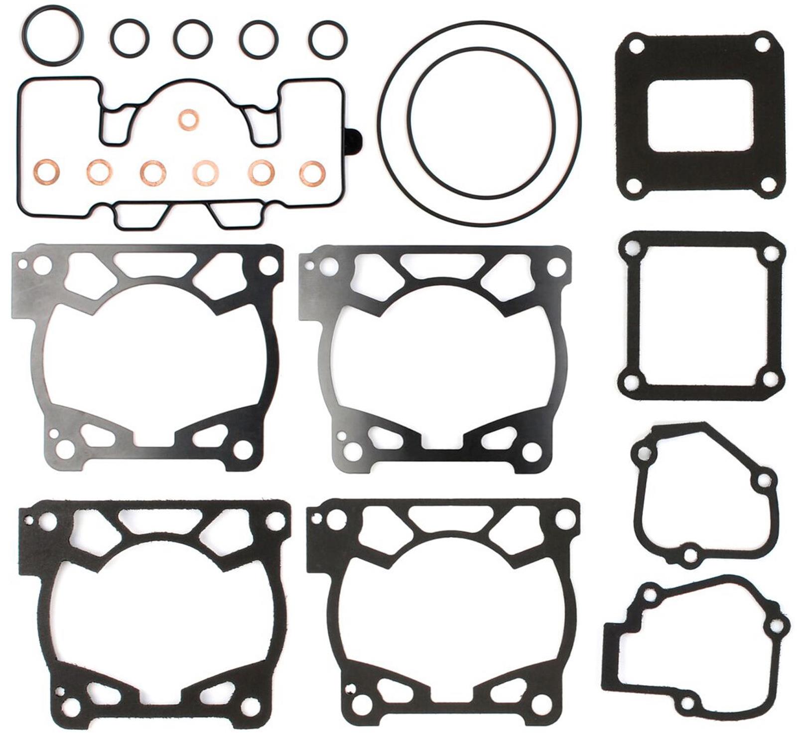 Cometic Powersport Gaskets Powersports Gasket Kits 68-3607
