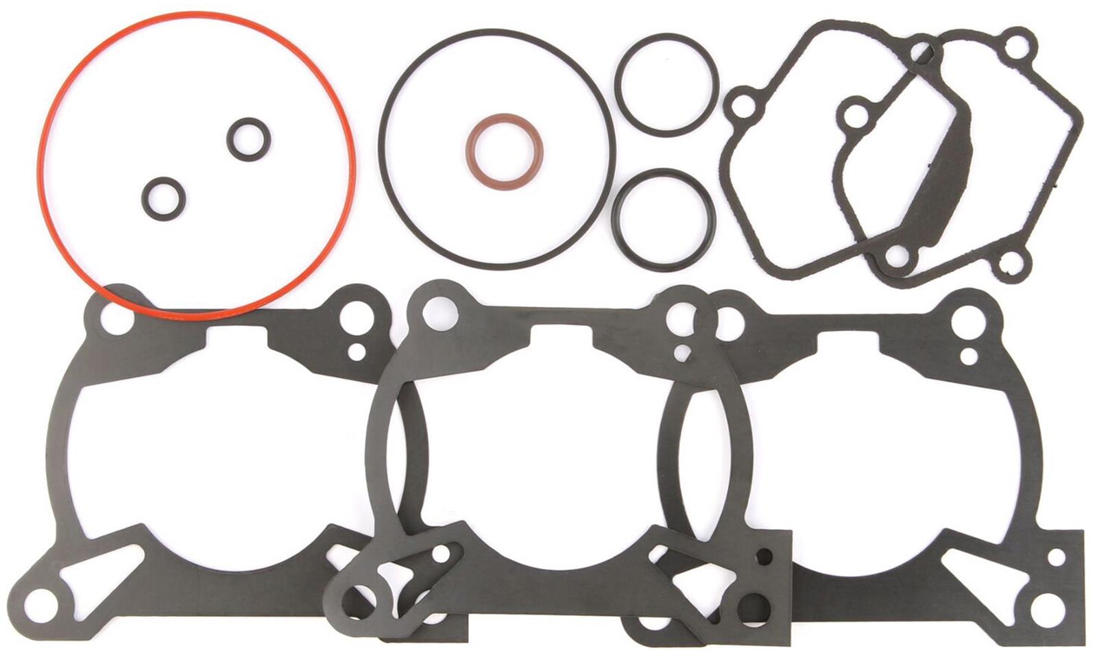 Cometic Powersport Gaskets Powersports Gasket Kits 68-3637