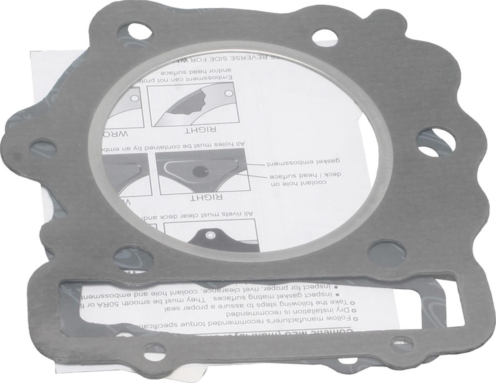 Cometic Powersport Gaskets Powersports Gasket Kits 68-7147