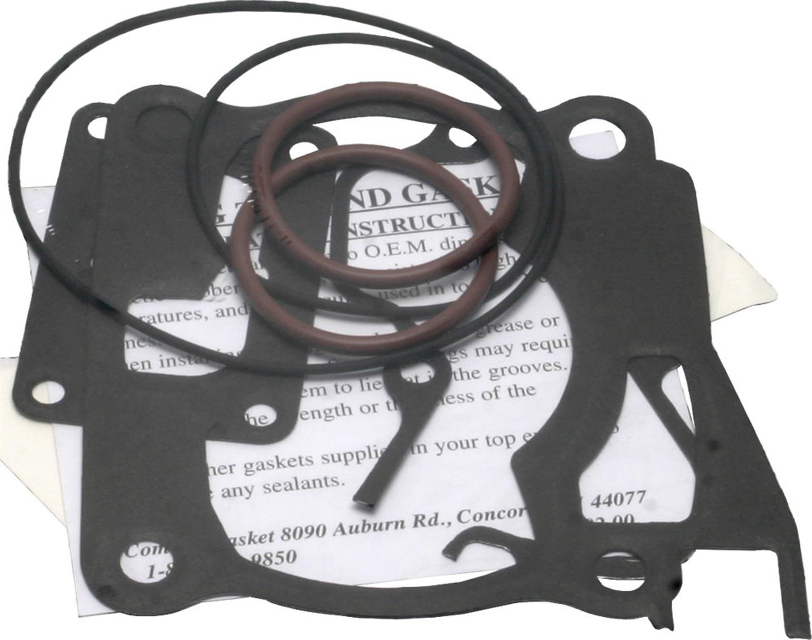 Cometic Powersport Gaskets Powersports Gasket Kits 68-7158