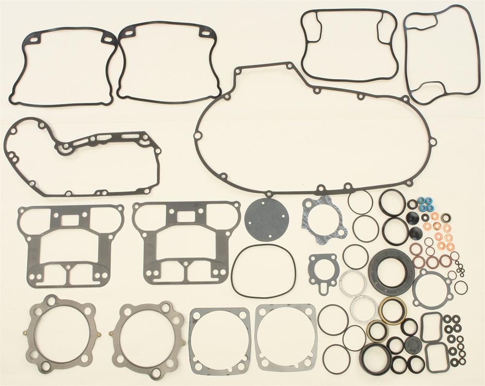 Cometic Powersport Gaskets Powersports Gasket Kits 68-9124